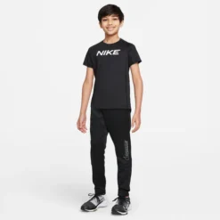 Nike Dri-Fit Pro T-Shirt Boys -Wilson Sales Store 55642000 14