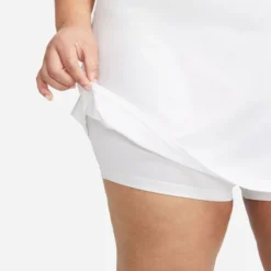 Nike Court Victory Dri-Fit Straight Plus Skirt Women -Wilson Sales Store 55801000 18