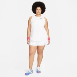 Nike Court Victory Dri-Fit Straight Plus Skirt Women -Wilson Sales Store 55801000 19