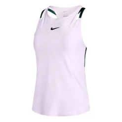 Nike Court Advantage Dri-Fit Novelty 6M Tank Top Women