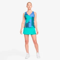 Nike Court Victory Dri-Fit Straight Skirt Women -Wilson Sales Store 55843000 15