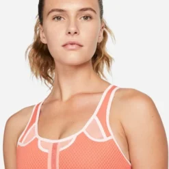 Nike Swoosh UltraBreathe Sports Bras Women -Wilson Sales Store 55855000 17
