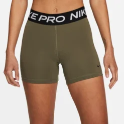 Nike Pro 365 Ball Shorts Women -Wilson Sales Store 55860000 17