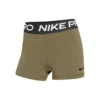 Nike Pro Ball Shorts Women