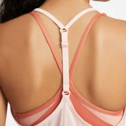 Nike Dri-Fit One Elastika Standard-Fit Tank Top Women -Wilson Sales Store 55869000 15