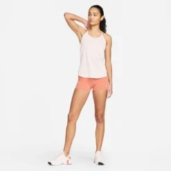 Nike Dri-Fit One Elastika Standard-Fit Tank Top Women -Wilson Sales Store 55869000 19