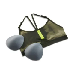 Nike Dri-Fit Indy DYE All Over Print Sports Bras Women -Wilson Sales Store 55874000 17