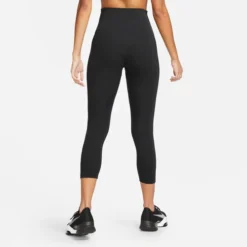 Nike Dri-Fit One High-Rise Crop Tight Women -Wilson Sales Store 55878000 16