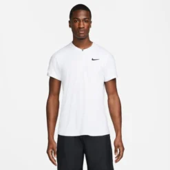 Nike Court Dri-Fit Slam Ultimate NT LN Polo Men -Wilson Sales Store 55911000 14