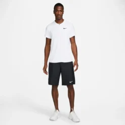 Nike Court Dri-Fit Slam Ultimate NT LN Polo Men -Wilson Sales Store 55911000 15