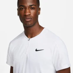 Nike Court Dri-Fit Slam Ultimate NT LN Polo Men -Wilson Sales Store 55911000 17
