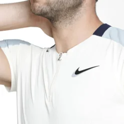 Nike Court Dri-Fit Slam Ultimate NTPS Polo Men -Wilson Sales Store 55949000 34