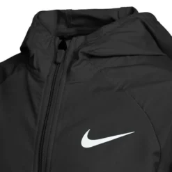 Nike Dri-Fit Woven Training Jacket Boys -Wilson Sales Store 56031000 10
