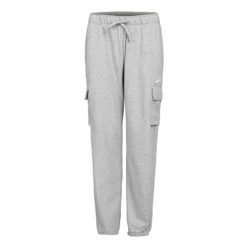 Nike Sportswear Club Flouncy MR Cargo Training Pants Women 1 Nike Sportswear Club Flouncy MR Cargo Training Pants Women