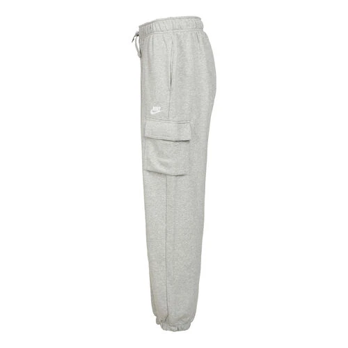 Nike Sportswear Club Flouncy MR Cargo Training Pants Women 2 Nike Sportswear Club Flouncy MR Cargo Training Pants Women - Image 2