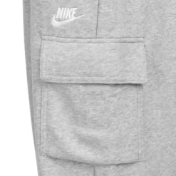 Nike Sportswear Club Flouncy MR Cargo Training Pants Women 14 Nike Sportswear Club Flouncy MR Cargo Training Pants Women -Wilson Sales Store 56168000 10