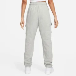 Nike Sportswear Club Flouncy MR Cargo Training Pants Women 17 Nike Sportswear Club Flouncy MR Cargo Training Pants Women -Wilson Sales Store 56168000 14