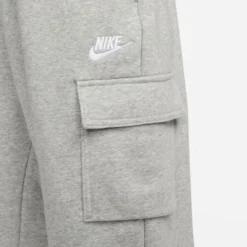 Nike Sportswear Club Flouncy MR Cargo Training Pants Women 20 Nike Sportswear Club Flouncy MR Cargo Training Pants Women -Wilson Sales Store 56168000 17