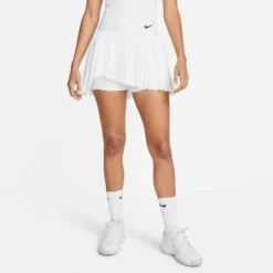 Nike Court Dri-Fit Advantage Pleated Skirt Women -Wilson Sales Store 56200000 14