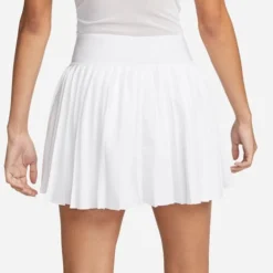 Nike Court Dri-Fit Advantage Pleated Skirt Women -Wilson Sales Store 56200000 15