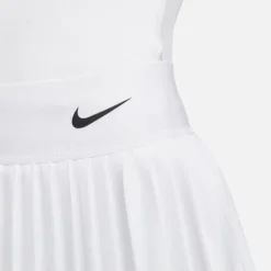 Nike Court Dri-Fit Advantage Pleated Skirt Women -Wilson Sales Store 56200000 16