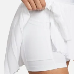 Nike Court Dri-Fit Advantage Pleated Skirt Women -Wilson Sales Store 56200000 17