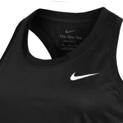 Nike Dri-Fit Racerback Tank Top Women -Wilson Sales Store 56230000 10