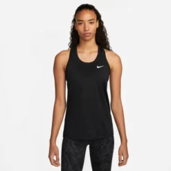 Nike Dri-Fit Racerback Tank Top Women -Wilson Sales Store 56230000 13