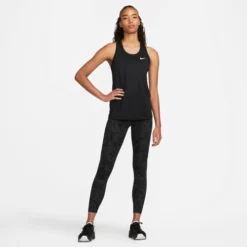 Nike Dri-Fit Racerback Tank Top Women -Wilson Sales Store 56230000 16