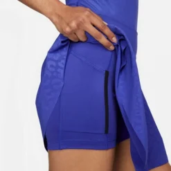 Nike Dri-Fit EMB Club Regular Skirt Women -Wilson Sales Store 56377000 17
