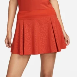 Nike Dri-Fit EMB Club Skirt Women -Wilson Sales Store 56378000 13