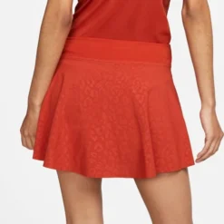 Nike Dri-Fit EMB Club Skirt Women -Wilson Sales Store 56378000 15