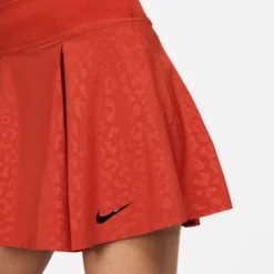 Nike Dri-Fit EMB Club Skirt Women -Wilson Sales Store 56378000 16