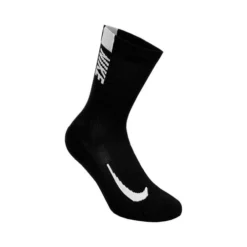 Nike Multiplier Crew Sports Socks 2 Pack -Wilson Sales Store 56446000 10