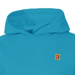 Nike Dri-Fit Court Heritage Hoody Women -Wilson Sales Store 56608000 10