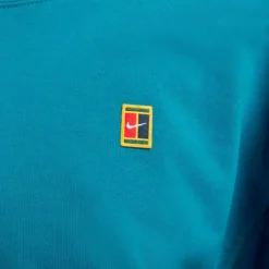 Nike Dri-Fit Court Heritage Hoody Women -Wilson Sales Store 56608000 16