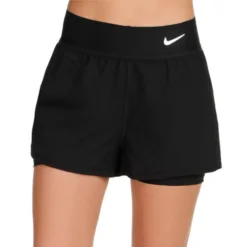 Nike Dri-Fit Advantage Court Shorts Women -Wilson Sales Store 56614000 0 5