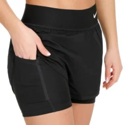 Nike Dri-Fit Advantage Court Shorts Women -Wilson Sales Store 56614000 0 6