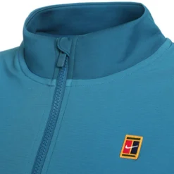 Nike Dri-Fit Court Heritage Training Jacket Women -Wilson Sales Store 56628000 11