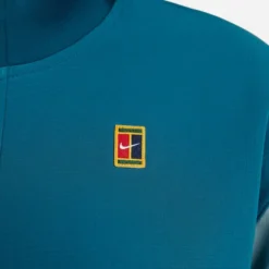 Nike Dri-Fit Court Heritage Training Jacket Women -Wilson Sales Store 56628000 18