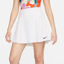 Nike Dri-Fit Club Regular Skirt Women -Wilson Sales Store 56633000 13
