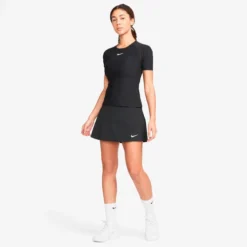 Nike Dri-Fit Club Regular VNR Skirt Women -Wilson Sales Store 56637000 15