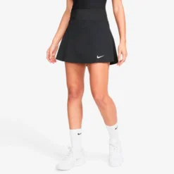 Nike Dri-Fit Club Regular VNR Skirt Women -Wilson Sales Store 56637000 16