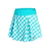 Nike Dri-Fit Club Regular Printed Skirt Women