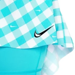 Nike Dri-Fit Club Regular Printed Skirt Women -Wilson Sales Store 56640000 11