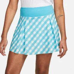 Nike Dri-Fit Club Regular Printed Skirt Women -Wilson Sales Store 56640000 13