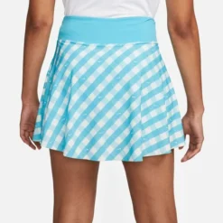 Nike Dri-Fit Club Regular Printed Skirt Women -Wilson Sales Store 56640000 14