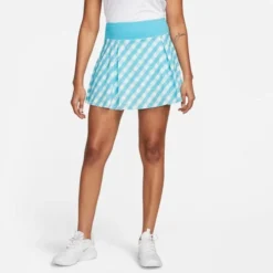 Nike Dri-Fit Club Regular Printed Skirt Women -Wilson Sales Store 56640000 15