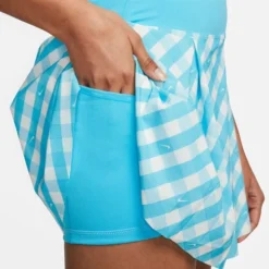 Nike Dri-Fit Club Regular Printed Skirt Women -Wilson Sales Store 56640000 16