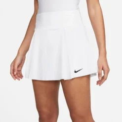 Nike Dri-Fit Club Short Skirt Women -Wilson Sales Store 56646000 13